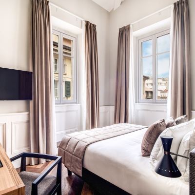 Executive Double Room Dbh - Lake Como Promo Code