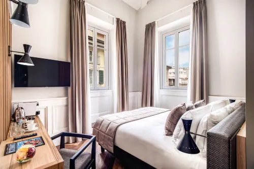 Dbh Duomo Boutique Hotel Lake Como