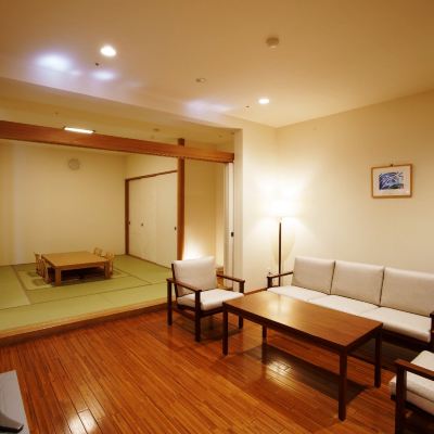 新館 和室 風呂付 清泉寮 クーポン