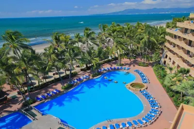 Paradise Village Hotels in 