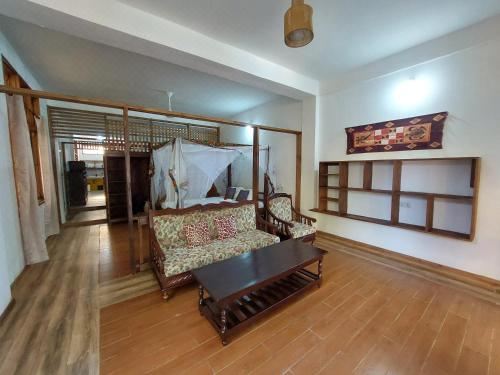 海景一卧室公寓