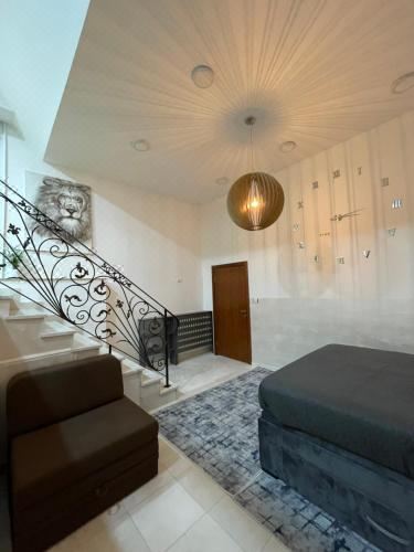 Natural San Apartmani Apartment