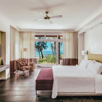 Long Beach Suite Long Beach Mauritius Promo Code