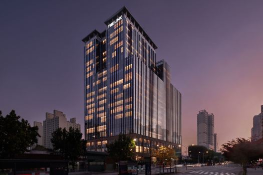 The Link Seoul, a Tribute Portfolio Hotel by Marriott