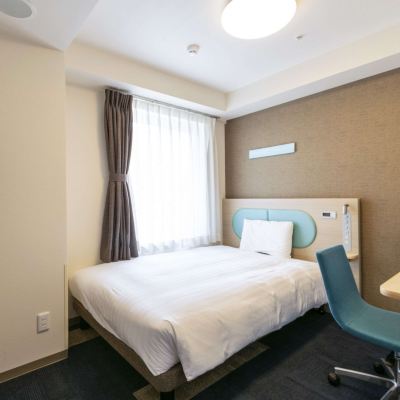 スタンダードダブルルーム(浴室) コンフォートホテル神戸三宮 クーポン