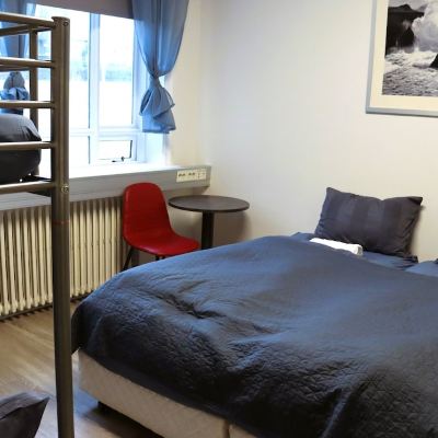 Quadruple Room With Private Bathroom And Free Parking Hostel B47 Promo Code