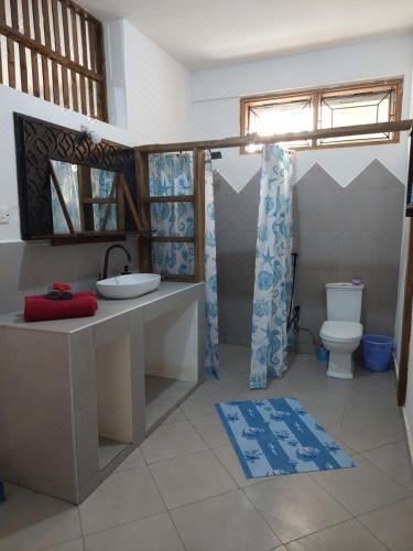 海景一卧室公寓