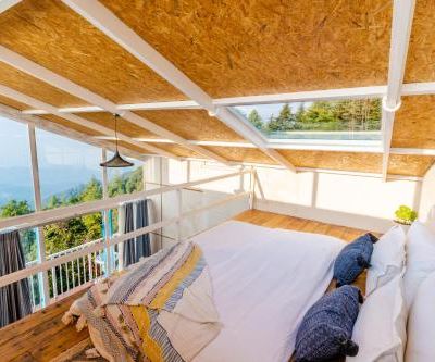 Premium Quadruple Room SHIVAYA Promo Code