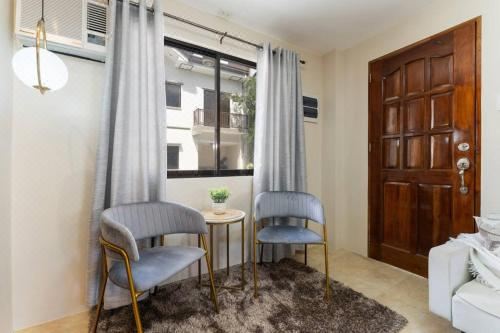 三卧室联排别墅