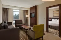 Protea Hotel by Marriott Owerri Select Hotels in 