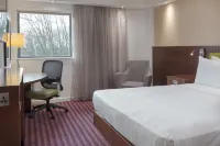 Hampton by Hilton Corby/Kettering Hoteles en 