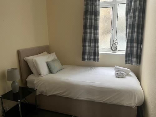 Harbourside 1 Two-Bedroom Apartment