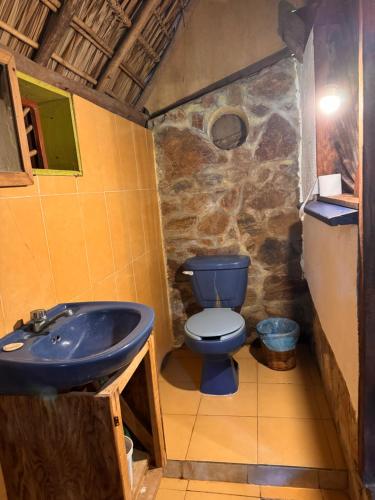 双人房（带独立浴室）