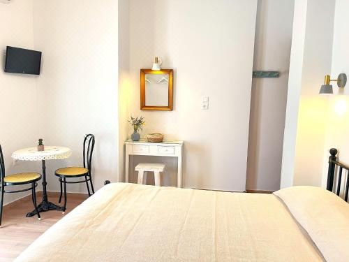 海景双人间 - 带阳台