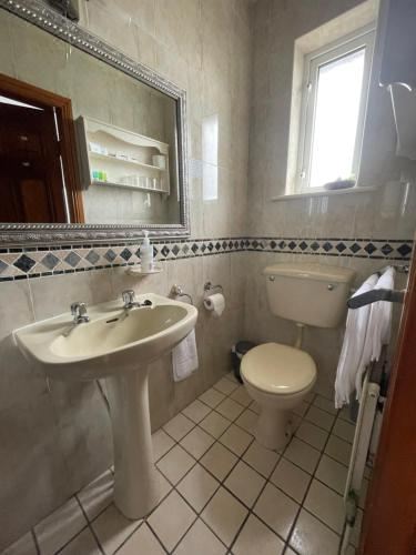 Ardawn HouseFamily Room