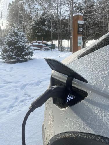 套房（带露台）