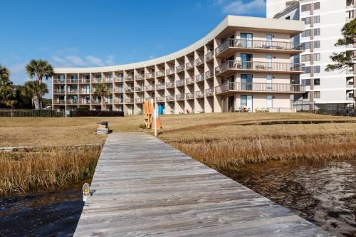 一卧室一室公寓