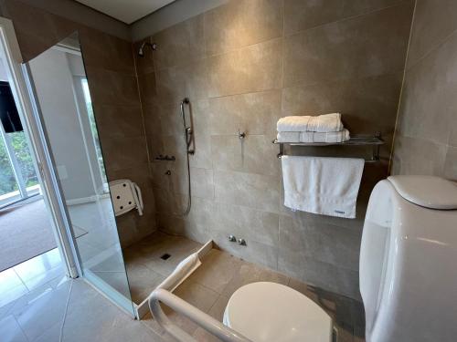 双人间 - 带无障碍设施