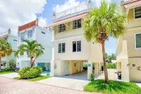 Florida Keys, Private Wellness Enjoyment with Private Hot Tub and Plunge Pool