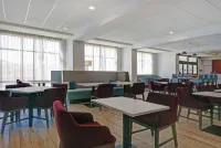 Hampton Inn Patterson