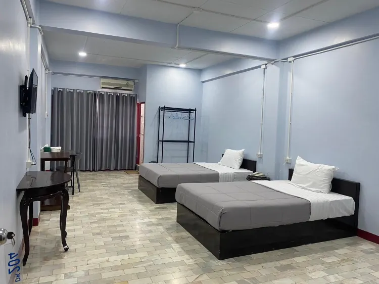 ห้องรับแขก