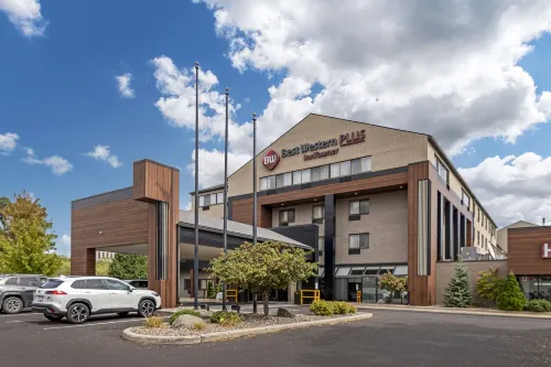 Best Western Plus InnTowner Madison