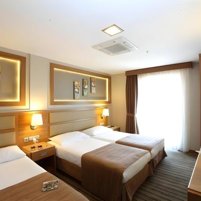 Triple Room Hotel Venera Promo Code