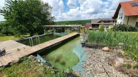 Moderne, Top Ausgestattete, Ruhige, Barrierefreie Ferienwohnung โรงแรมใน