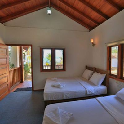 Bay 2 Arugambay PodBay Promo Code