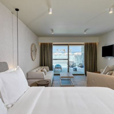 Junior Suite Triple With Private Pool Utopia Blu Promo Code