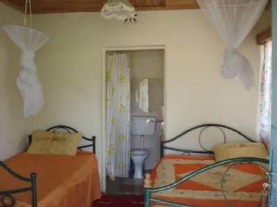 Kajiado Cultural Resort Hoteles en 