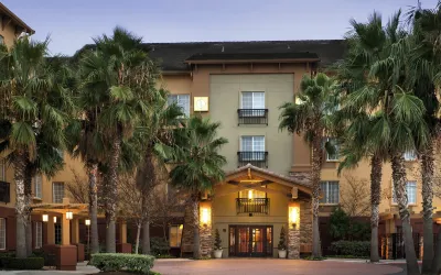 Larkspur Landing Extended Stay Suites Hillsboro Hoteles en 