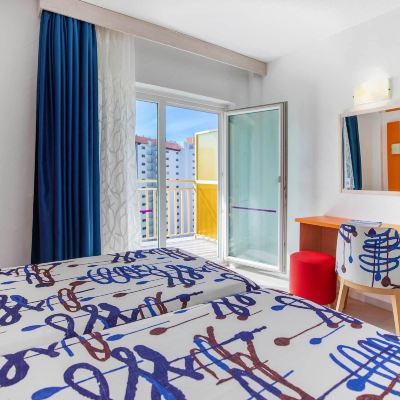 Double Room With Terrace Hotel Servigroup Orange Promo Code
