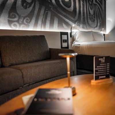 Tahitian Home Twin Boutique Hotel Kon Tiki Tahiti Promo Code