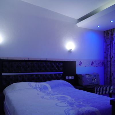 Family Studio with Garden View Blue Bay Beach Hotel Promo Code