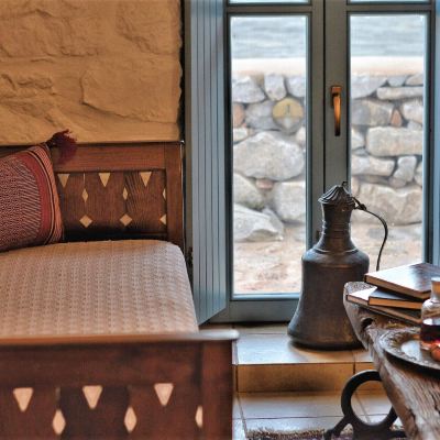 Royal House Lithos Stone Suites Promo Code