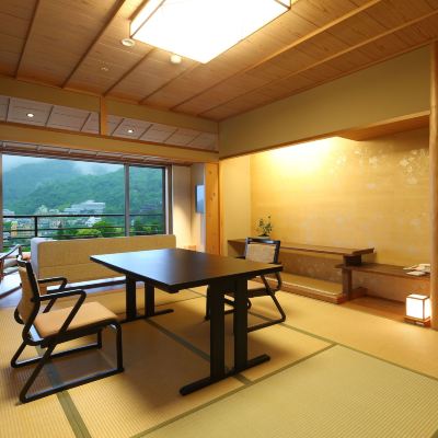 和式房間 5-8F 禁菸 有馬格蘭飯店優惠