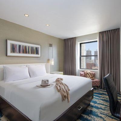 King Room Hotel Felix Chicago Promo Code