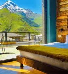 Hotel Misty Mountain