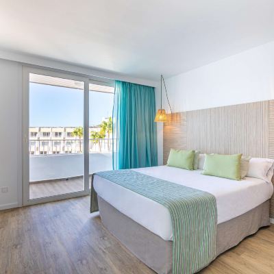 Apartment with Pool View MarSenses Rosa del Mar Hotel & Spa Promo Code