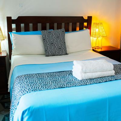 Double Room with Double Bed Daisy's Guest House Promo Code