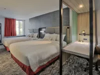 杜蘭戈SpringHill Suites飯店 杜蘭戈住宿飯店