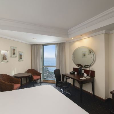 Standard Room with Ocean View Catalonia Santo Domingo Promo Code