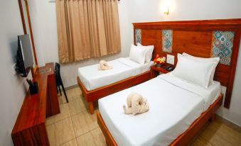 Hotel Abi's Inn - Housity