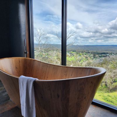 Serengeti Clifftop at Hepburn Promo Code