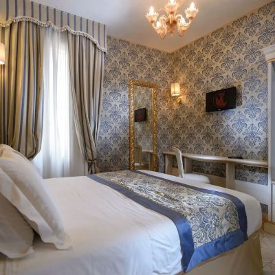 Economy Double Room Hotel Canaletto Promo Code