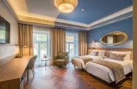 Hotel Vilnia Hoteles en 