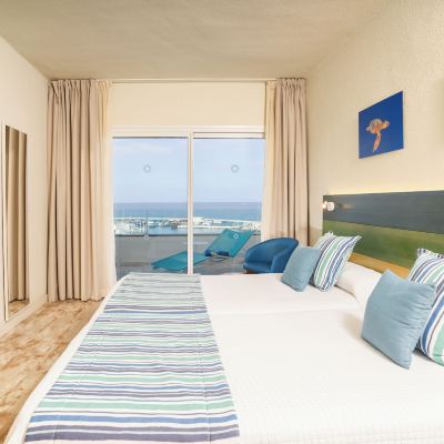 Excellence One-Bedroom Apartment Hovima La Pinta Beachfront Family Hotel Promo Code