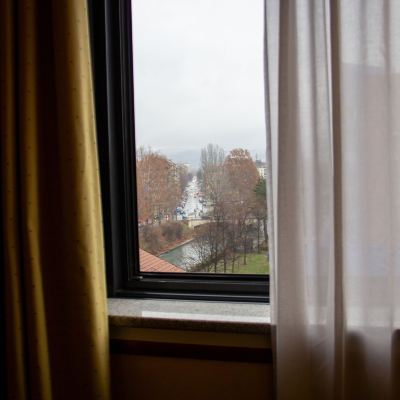 Superior Room (Con Letto Supplementare) Pacific Hotel Fortino Promo Code