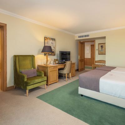 Family Room, Connecting Rooms, Ocean View Hotel Cascais Miragem Health & Spa Promo Code